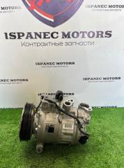 Компрессор кондиционера Audi Q7 2021