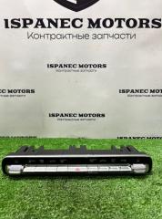 Блок управления климат-контролем Mercedes-Benz GLE 2023