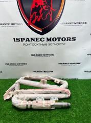 Подушка безопасности боковая(шторка) правая Porsche Macan 2020 контрактная Подушка безопасности боковая(шторка) правая Porsche Macan 2020