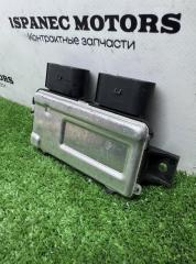 Запчасть блок управления топливным насосом Mercedes-Benz GLB 2024