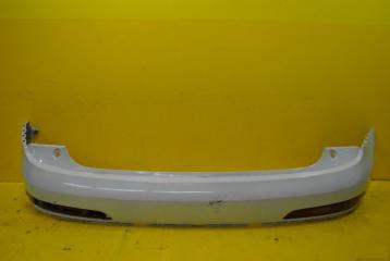 Запчасть бампер задний Audi Q3 2012-2016