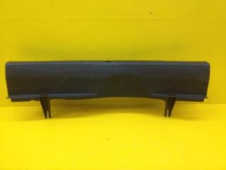 Запчасть накладка замковой панели Audi A6 2011-2018