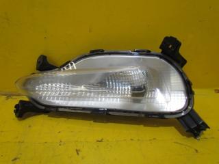Фара противотуманная левая Hyundai Solaris 2017-2020