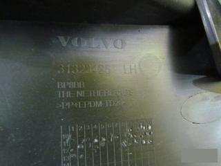 Кронштейн фары левый Volvo V60