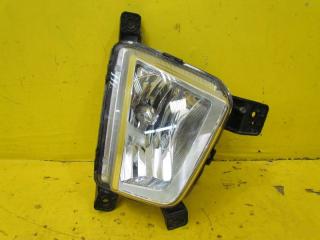 Фара противотуманная правая Hyundai Creta 2016-2021