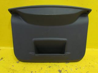 Запчасть обшивка крышки багажника Renault Duster 2012-