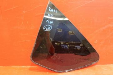 Форточка багажника задняя правая Toyota Rav4 2013-2015