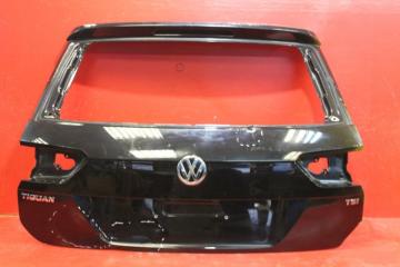 Крышка багажника задняя Volkswagen Tiguan 2016-Н.В.
