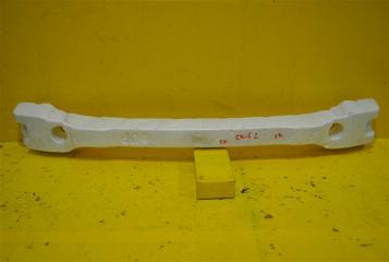 Запчасть абсорбер бампера передний Mazda CX-5 2011-2017