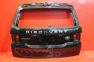 Крышка багажника задняя Land Rover Discovery Sport 2014-2018