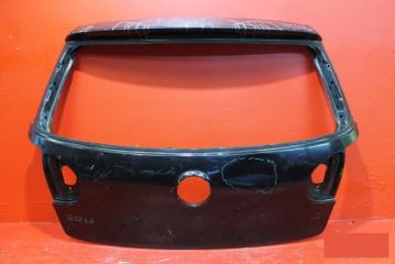Крышка багажника задняя Volkswagen Golf 2003-2007