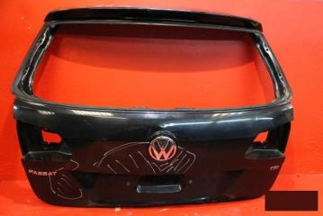 Крышка багажника задняя Volkswagen Passat 2011-2017