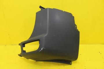 Бампер задний правый Mercedes Sprinter 2006-2018