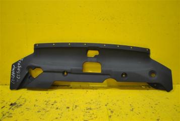 Накладка замковой панели передняя Mitsubishi ASX 2010-2012