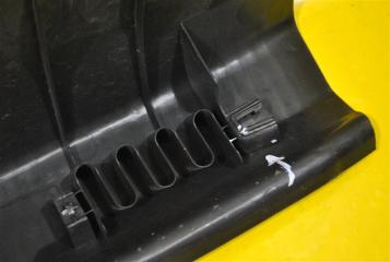 Замковая панель задний A6 2011-2017 C7 Седан