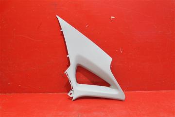 Запчасть обшивка стойки задняя левая Volkswagen Polo 2009-2017