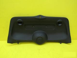 Обшивка багажника Mini Hatch 2006-2014