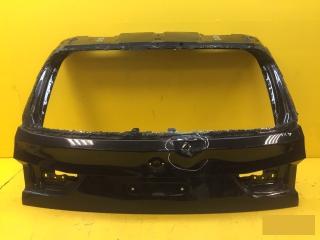 Крышка багажника BMW X5 2013-2018