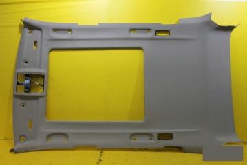 Обшивка потолка BMW X5 2009-2013