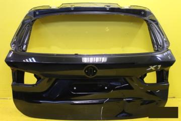 Крышка багажника BMW X1 2015-2019