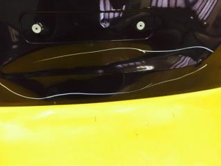 Крышка багажника Mini Hatch R56