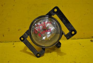 Фара противотуманная Hyundai Tucson 2004-2010 Б/У Фара противотуманная Hyundai Tucson 2004-2010