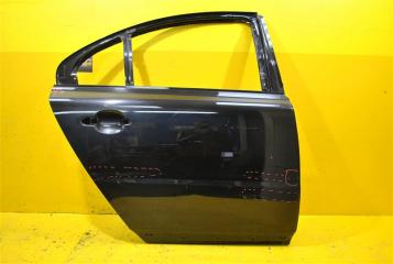 Дверь задняя правая Volvo S80 2006-2016