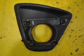 Запчасть окантовка противотуманной фары правая Mazda CX-5 2014-2017