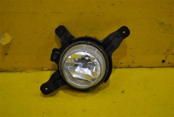 Фара противотуманная Hyundai ix35 2010-2015