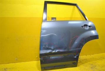 Запчасть дверь задняя левая Suzuki Grand Vitara 2005-2015