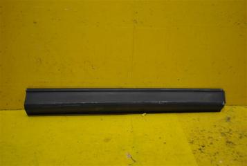 Запчасть накладка двери передняя правая Mazda Cx-5 2017-2021