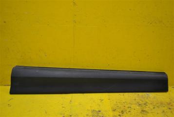 Запчасть накладка двери передняя левая Mazda Cx-5 2011-2017