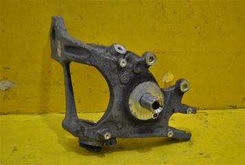 Запчасть кулак подвески задний левый Audi A6 2011-2018