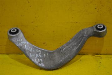 Запчасть рычаг подвески верхний левый Audi A6 2011-2019