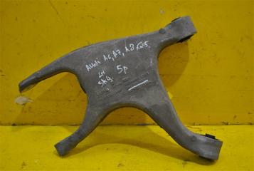 Кулак подвески задний левый Audi A6 2011-2019