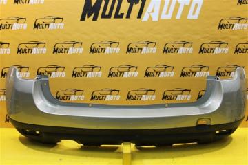 Бампер задний Renault Duster 2010-2015