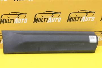 Запчасть накладка двери задняя правая Skoda Kodiaq 2016-