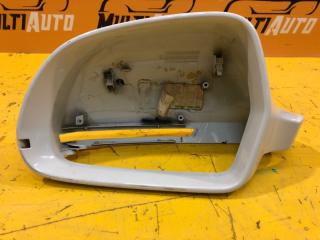 Запчасть крышка зеркала левая Audi Q3 2011-2018