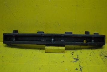 Запчасть абсорбер бампера передний Nissan Qashqai 2013-2017