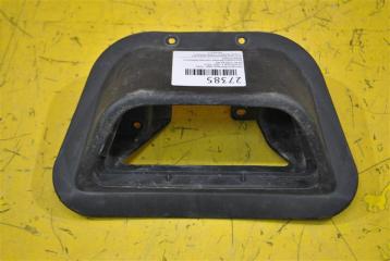 Запчасть накладка бампера задняя Ford Escape 2007-2012