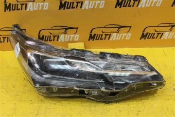 Фара правая Toyota Corolla 2016-2019