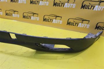 Юбка бампера задняя MDX 2013-2019 3