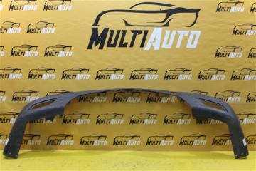 Юбка бампера задняя MDX 2013-2019 3