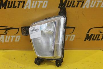Фара противотуманная левая Hyundai Creta 2016-2020