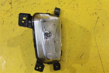 Фара противотуманная левая Hyundai Creta 2016-2020