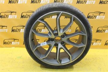 Диск Audi Q3 RS 2012-2015