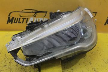 Фара левая BMW X1 2015-2020