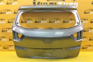 Крышка багажника Hyundai Creta 2016-2020