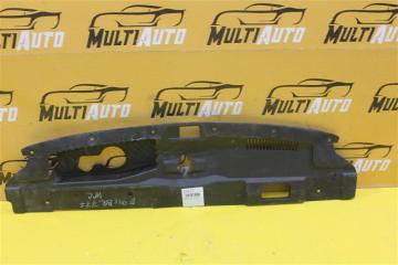 Запчасть накладка замковой панели передняя Mitsubishi Outlander 2012-2015