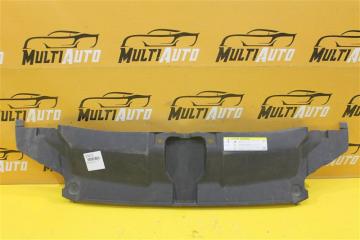 Запчасть накладка замковой панели передняя AUDI A6 2011-2018